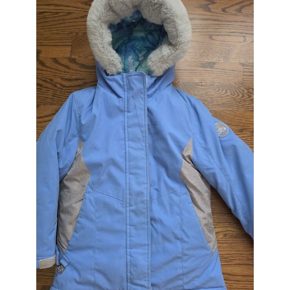 Girls 3 in 1 winter coat Gerry Size XS